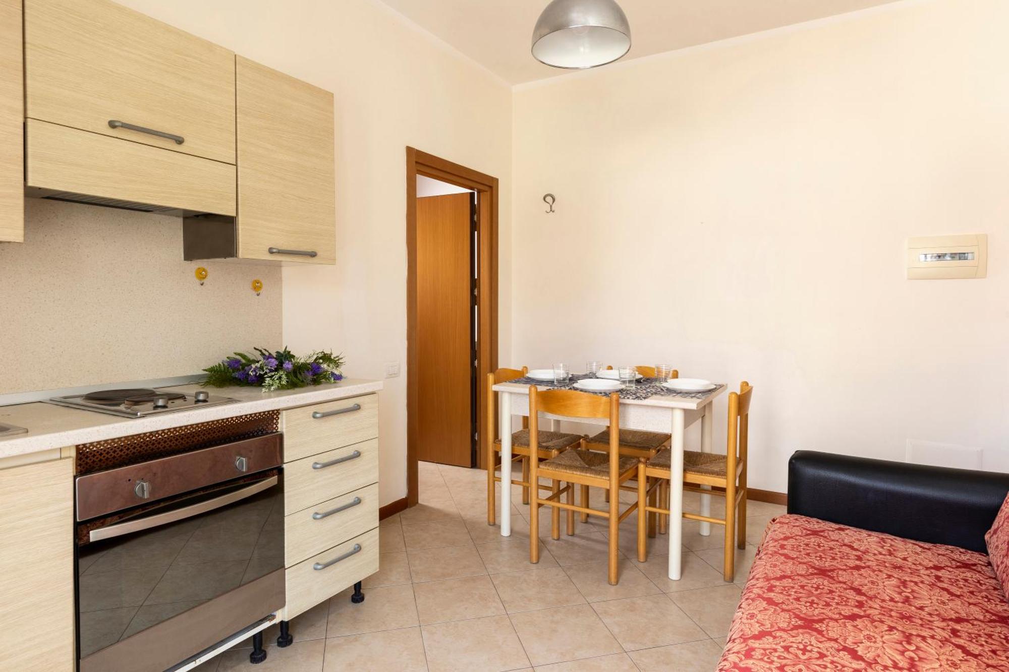 Residence Uno Studio&Suites Rimini Esterno foto