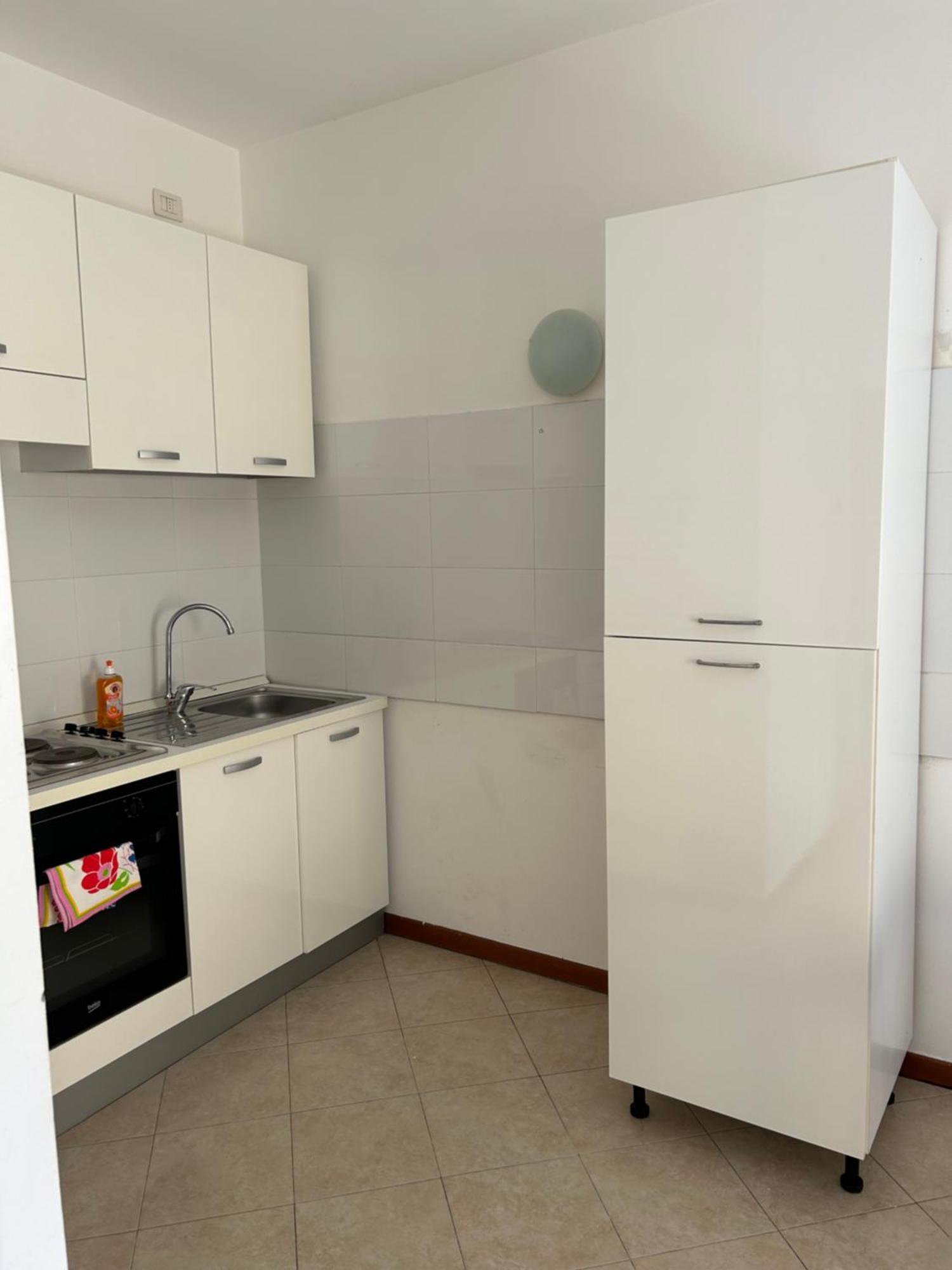 Residence Uno Studio&Suites Rimini Esterno foto