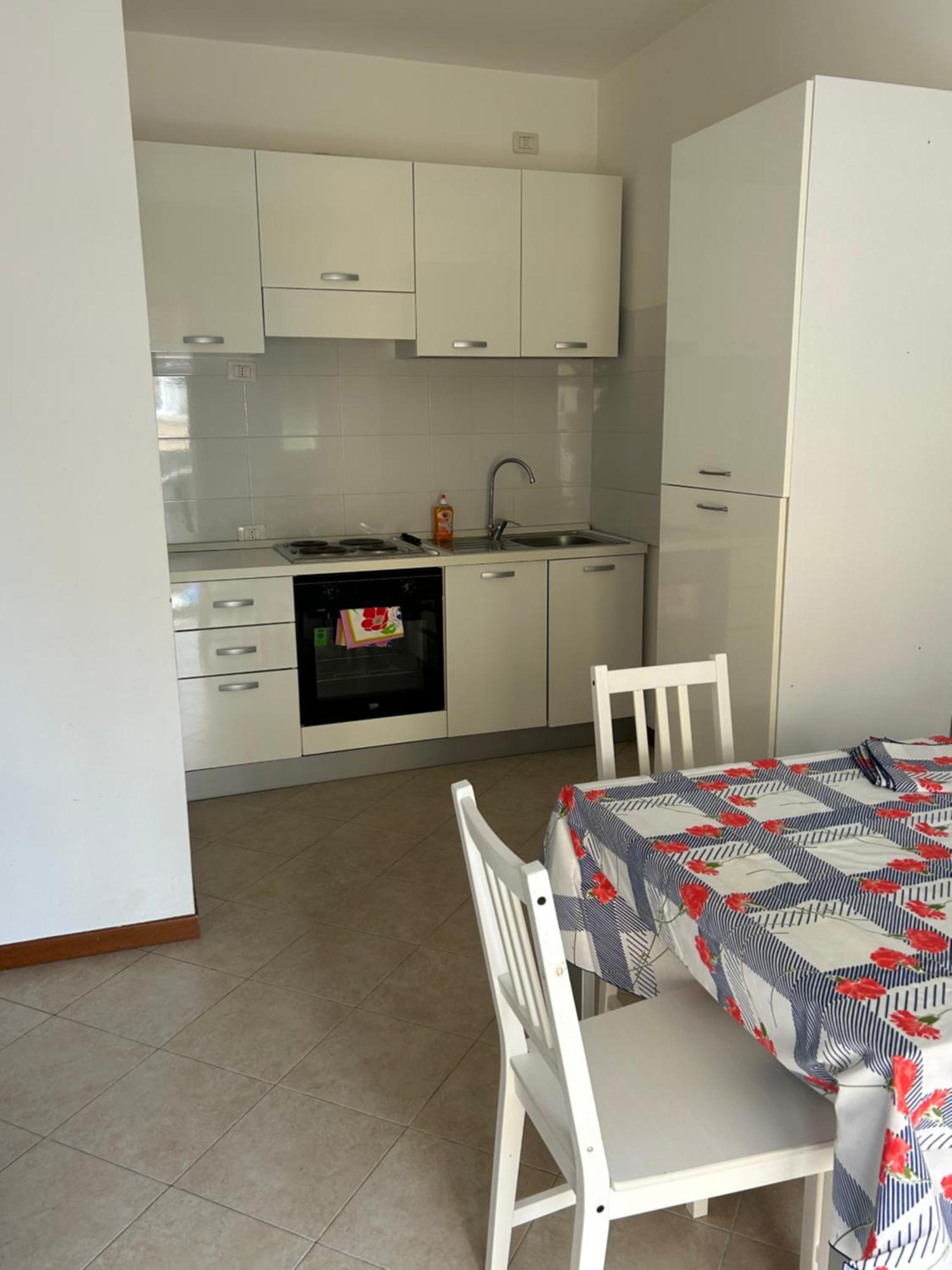 Residence Uno Studio&Suites Rimini Esterno foto