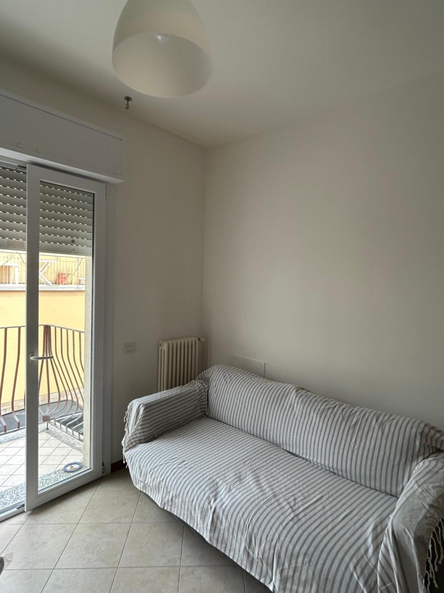 Residence Uno Studio&Suites Rimini Esterno foto