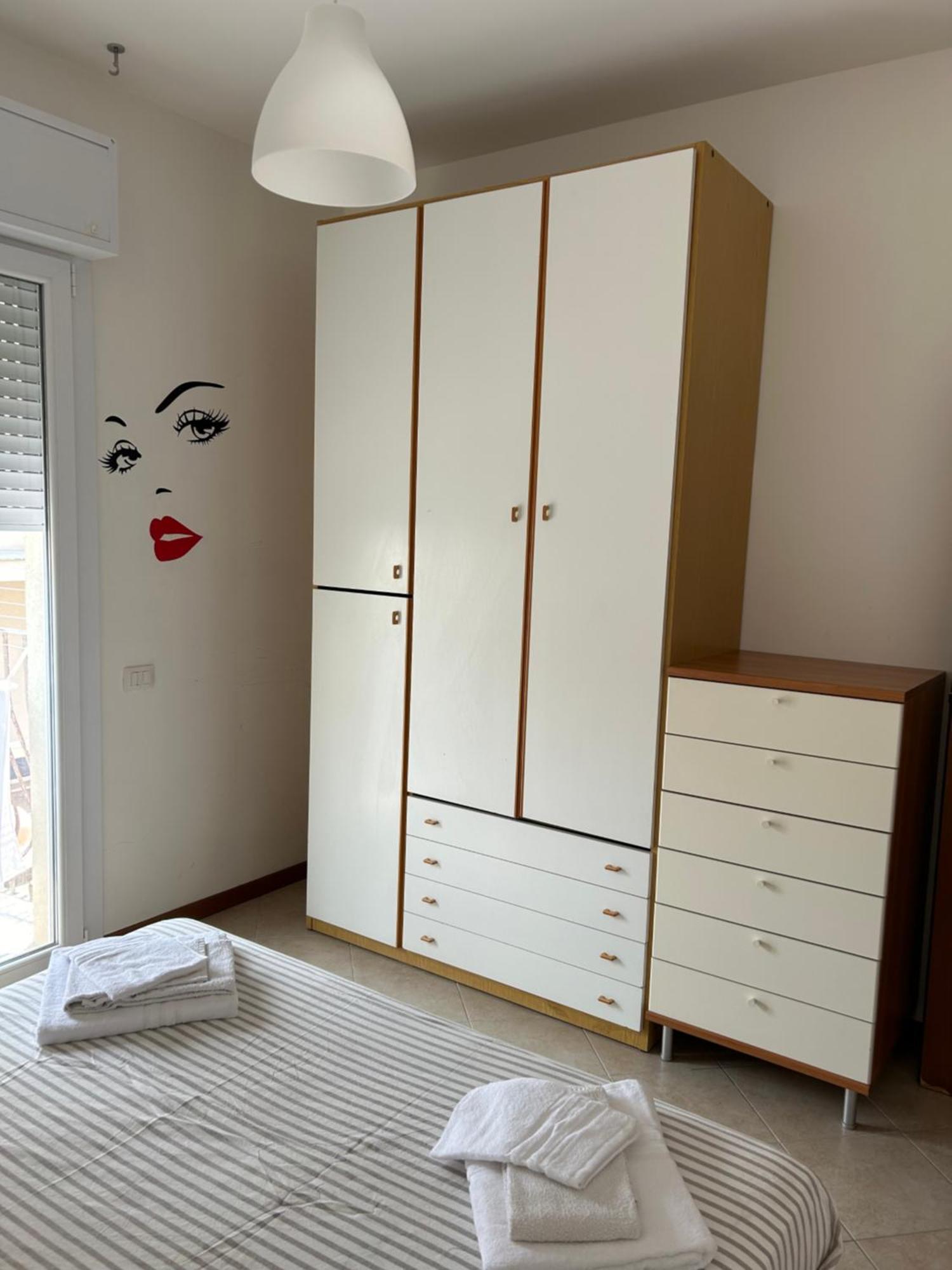 Residence Uno Studio&Suites Rimini Esterno foto