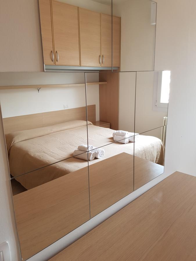 Residence Uno Studio&Suites Rimini Esterno foto
