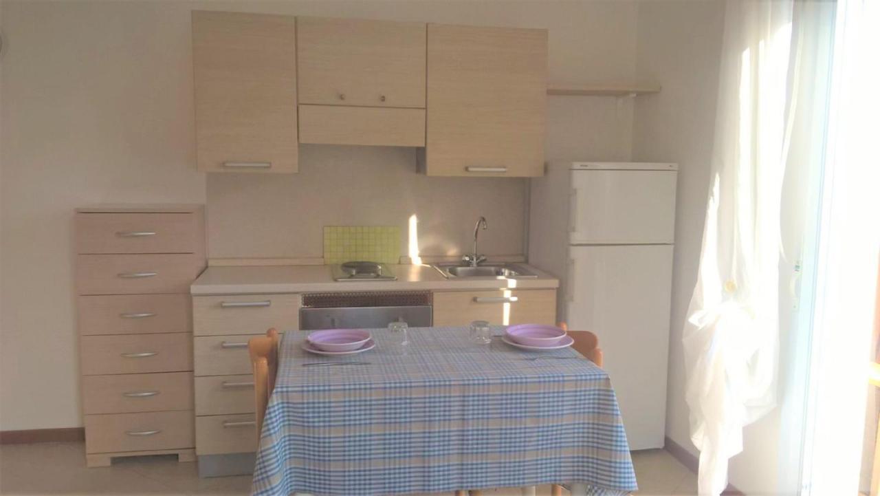 Residence Uno Studio&Suites Rimini Esterno foto